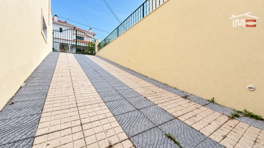 Moradia T3 para Venda em Alverca do Ribatejo e Sobralinho Foto 17