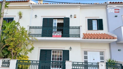 Moradia T3 para Venda em Montijo e Afonsoeiro
