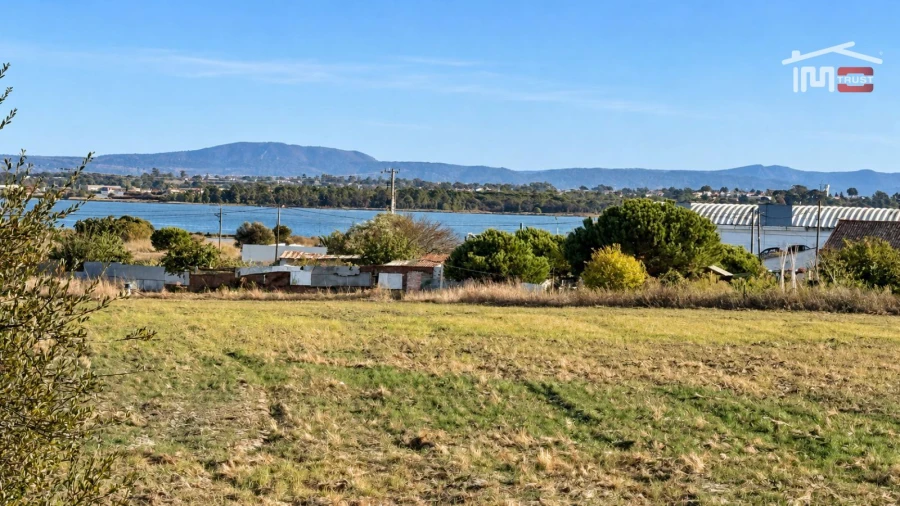 Moradia T3 para Venda em Montijo e Afonsoeiro Foto 4