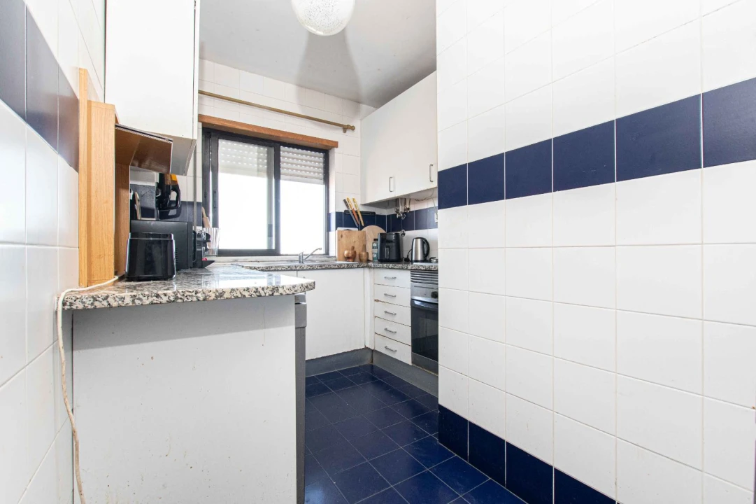 Apartamento T3 para Venda em Caparica e Trafaria Foto 13
