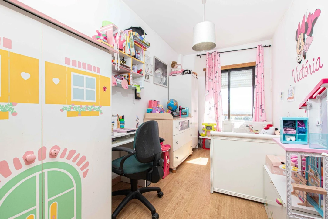 Apartamento T3 para Venda em Caparica e Trafaria Foto 19