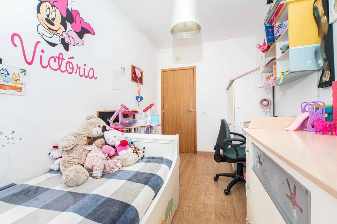 Apartamento T3 para Venda em Caparica e Trafaria Foto 20