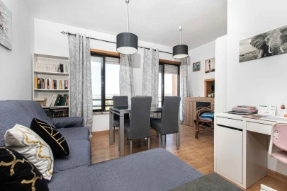 Apartamento T3 para Venda em Caparica e Trafaria
