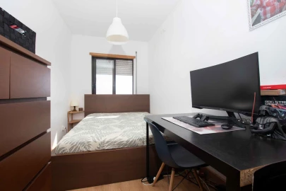 Apartamento T3 para Venda em Caparica e Trafaria