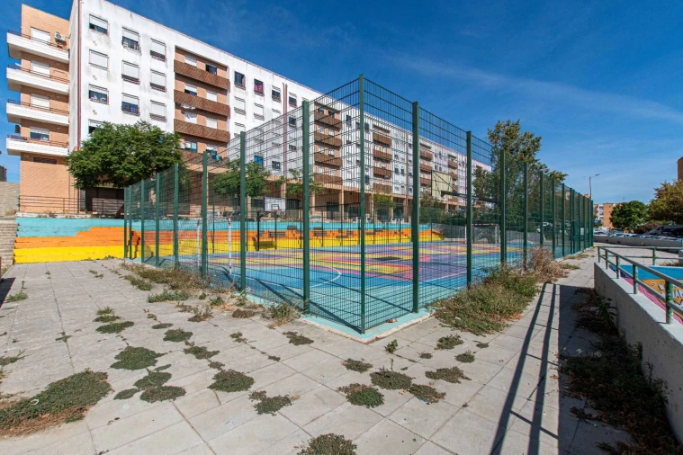 Apartamento T3 para Venda em Caparica e Trafaria Foto 6