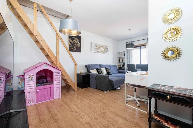 Apartamento T3 para Venda em Caparica e Trafaria Foto 7