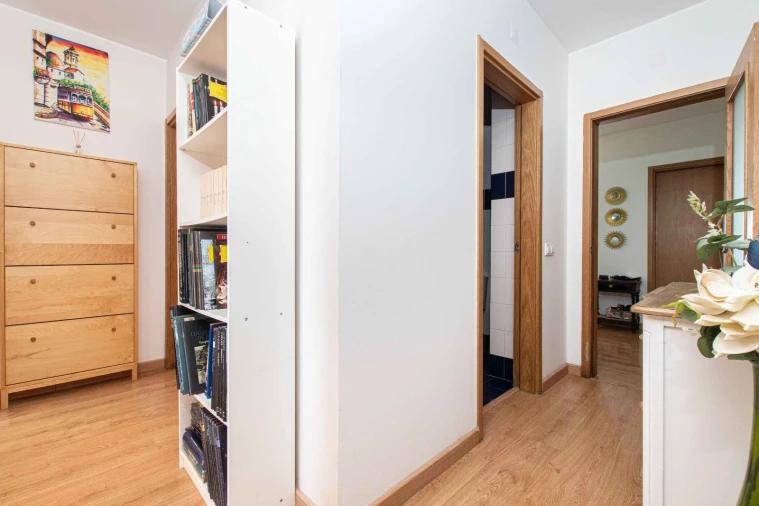 Apartamento T3 para Venda em Caparica e Trafaria Foto 28