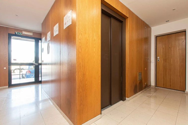Apartamento T3 para Venda em Caparica e Trafaria Foto 30