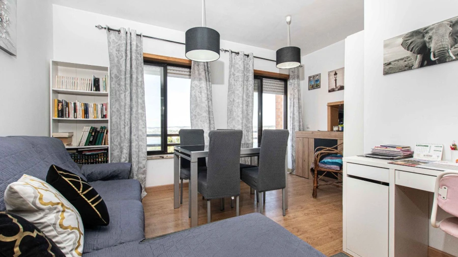 Apartamento T3 para Venda em Caparica e Trafaria