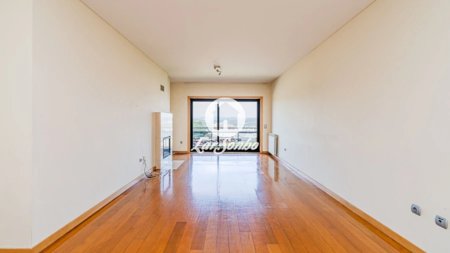Apartamento T3 para Venda em Cidade da Maia