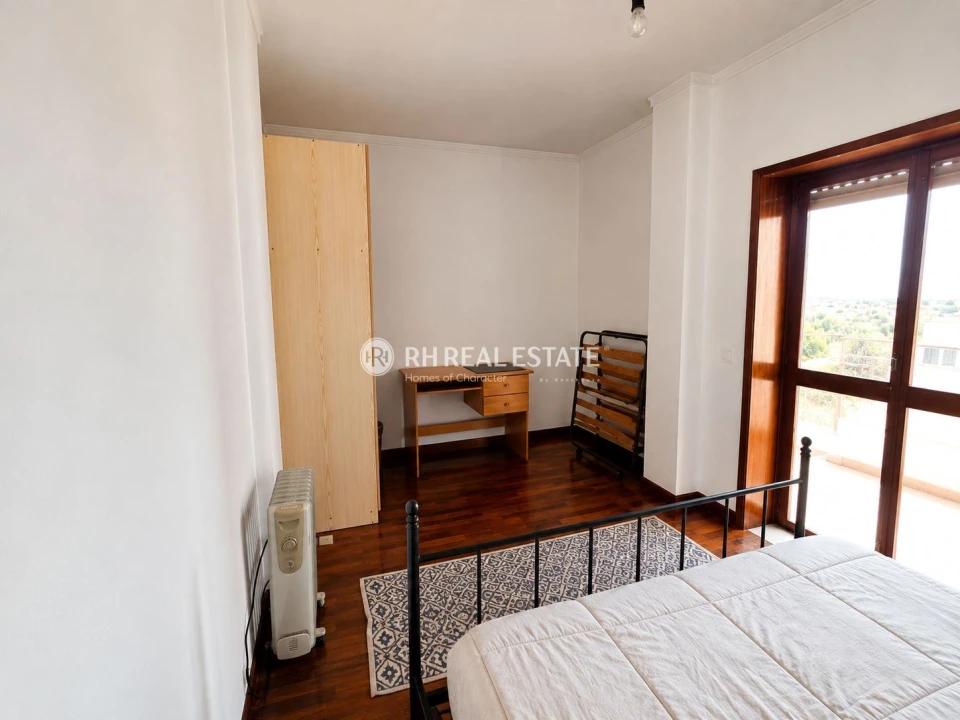 Apartamento T2 para Arrendamento em Buarcos Foto 11