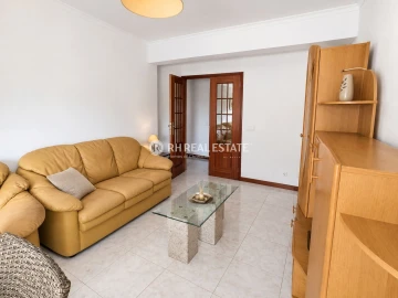 Apartamento T2 para Arrendamento em Buarcos