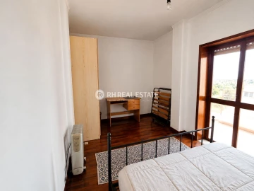 Apartamento T2 para Arrendamento em Buarcos