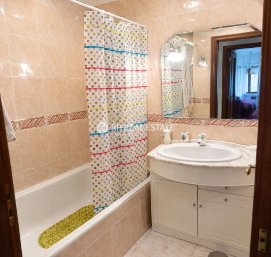 Apartamento T2 para Arrendamento em Buarcos Foto 9