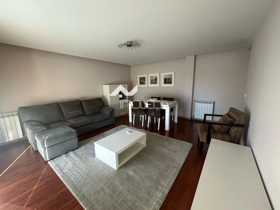 Apartamento T2 para Arrendamento em Matosinhos e Leça da Palmeira Foto 2