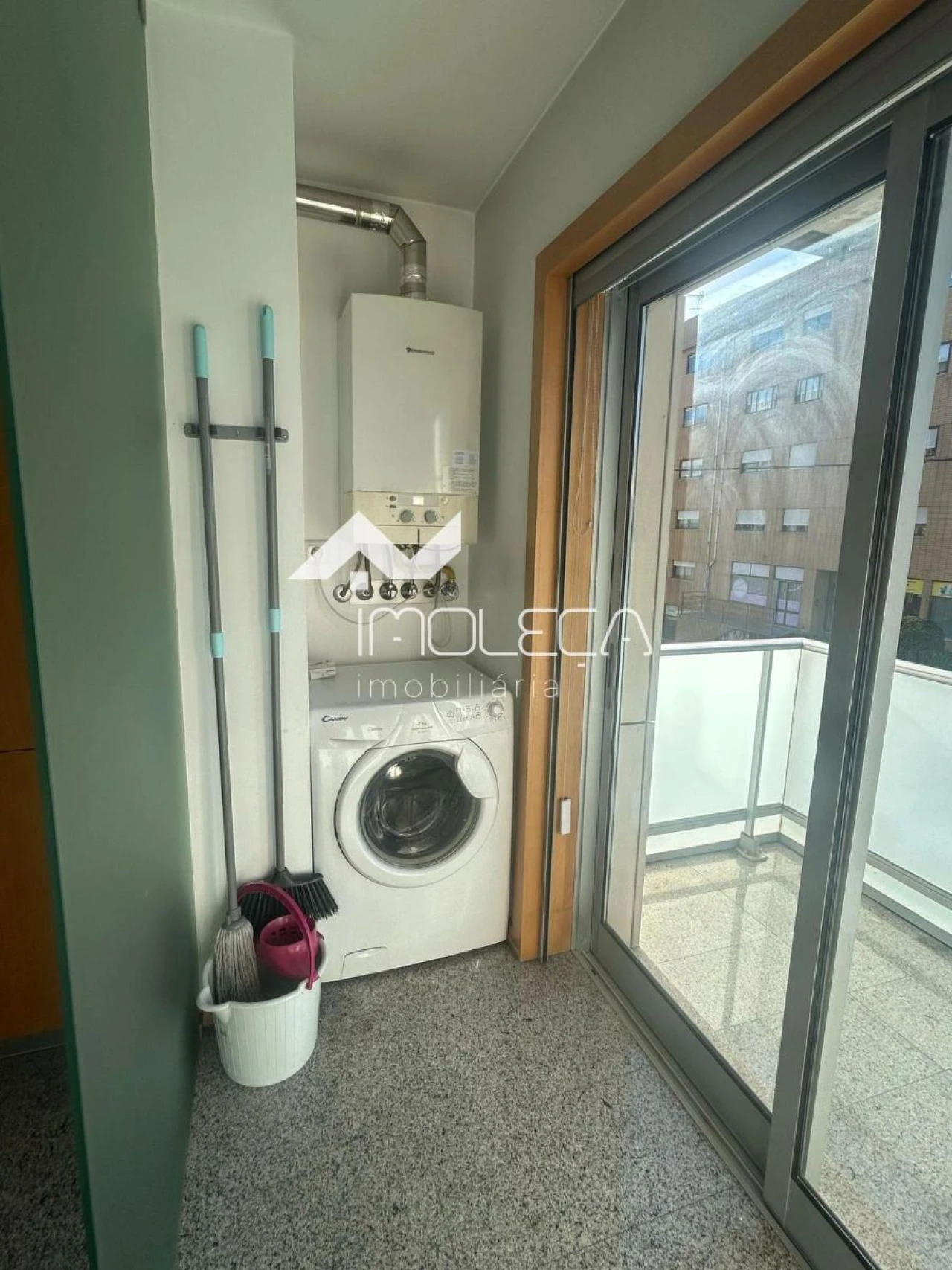 Apartamento T2 para Arrendamento em Matosinhos e Leça da Palmeira Foto 8