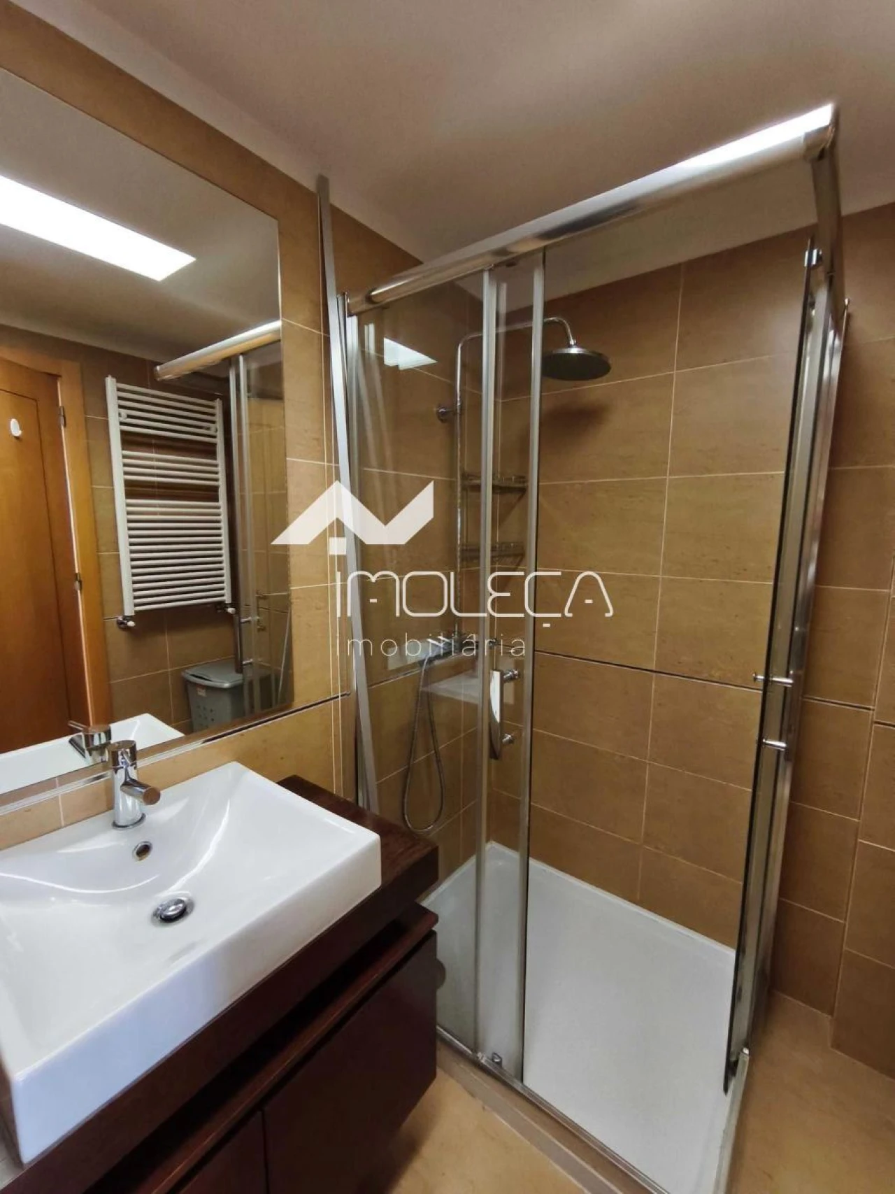 Apartamento T2 para Arrendamento em Matosinhos e Leça da Palmeira Foto 11