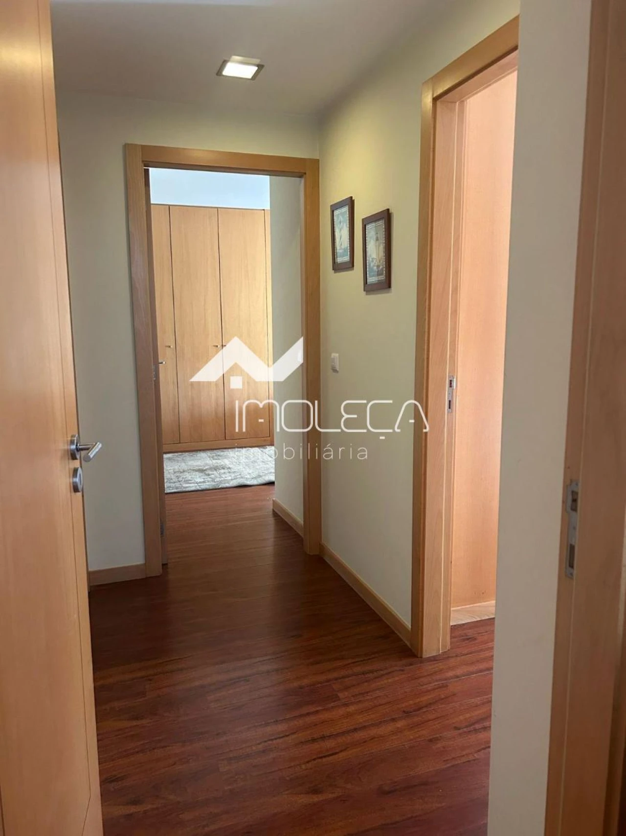 Apartamento T2 para Arrendamento em Matosinhos e Leça da Palmeira Foto 12