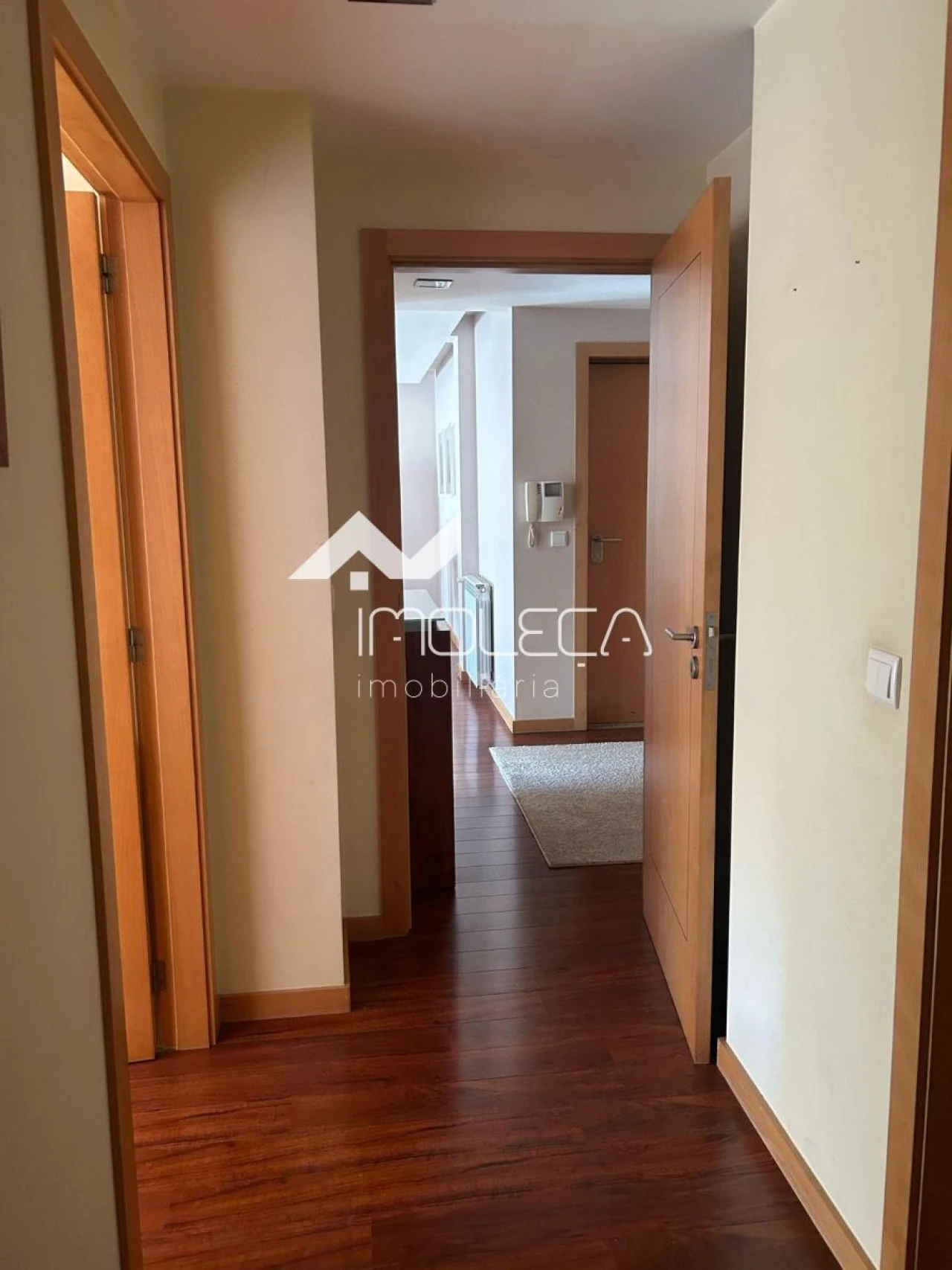 Apartamento T2 para Arrendamento em Matosinhos e Leça da Palmeira Foto 13