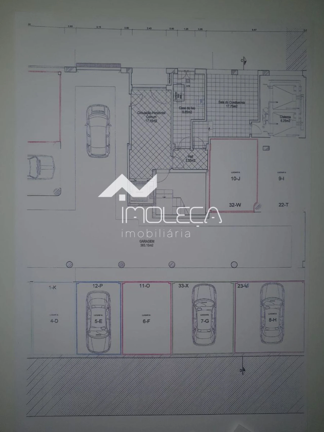 Apartamento T2 para Arrendamento em Matosinhos e Leça da Palmeira Foto 17