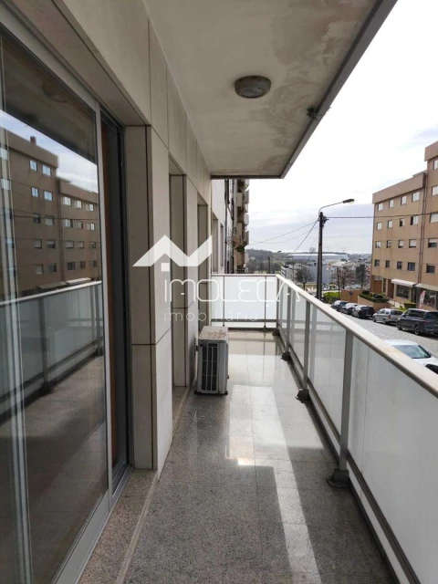 Apartamento T2 para Arrendamento em Matosinhos e Leça da Palmeira