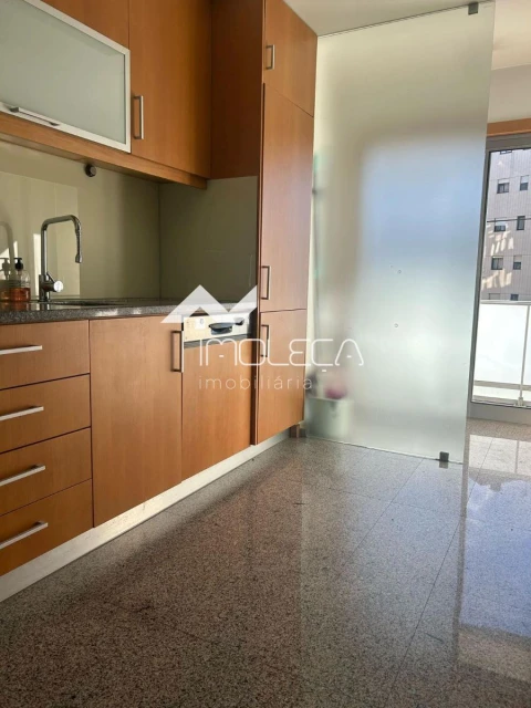 Apartamento T2 para Arrendamento em Matosinhos e Leça da Palmeira