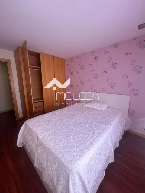 Apartamento T2 para Arrendamento em Matosinhos e Leça da Palmeira