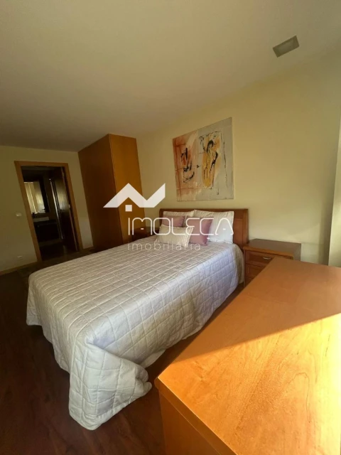 Apartamento T2 para Arrendamento em Matosinhos e Leça da Palmeira