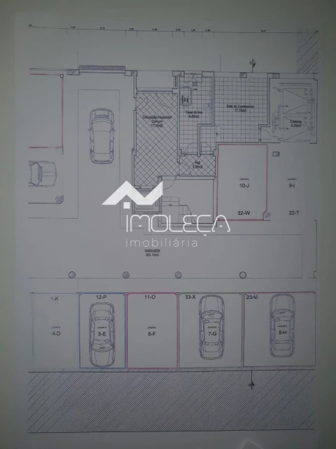 Apartamento T2 para Arrendamento em Matosinhos e Leça da Palmeira