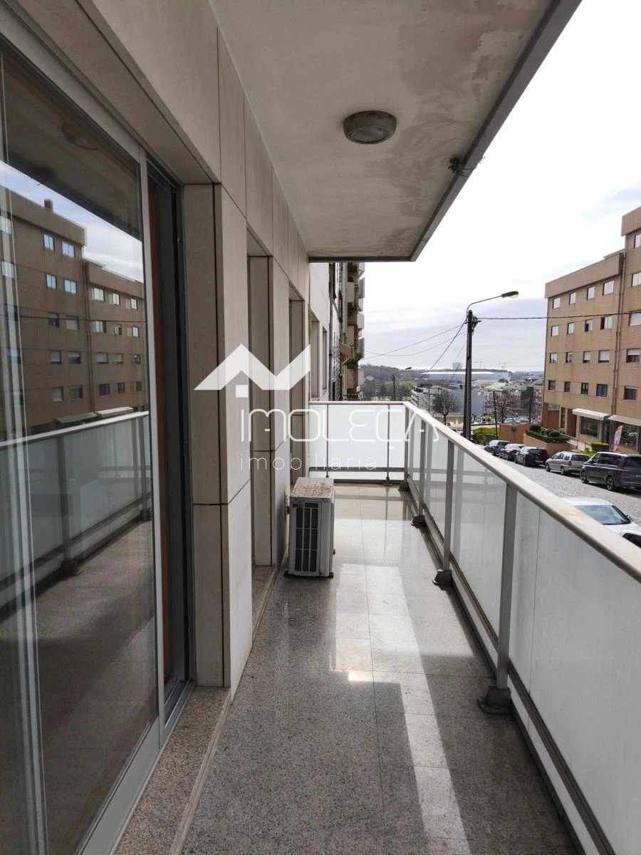 Apartamento T2 para Arrendamento em Matosinhos e Leça da Palmeira Foto 5