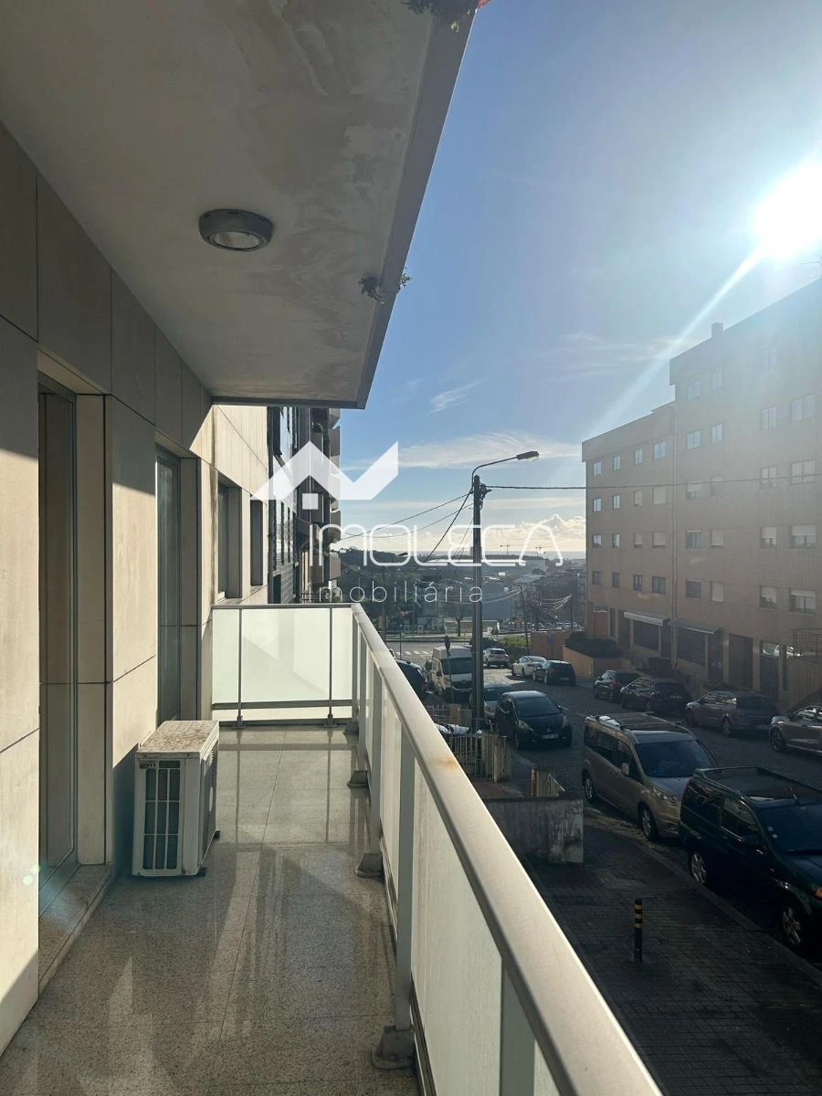 Apartamento T2 para Arrendamento em Matosinhos e Leça da Palmeira Foto 6