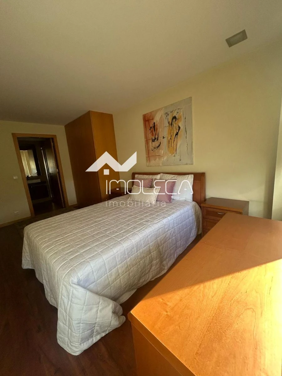 Apartamento T2 para Arrendamento em Matosinhos e Leça da Palmeira Foto 15