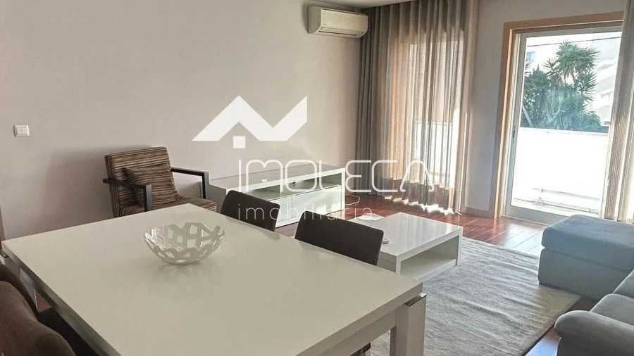 Apartamento T2 para Arrendamento em Matosinhos e Leça da Palmeira