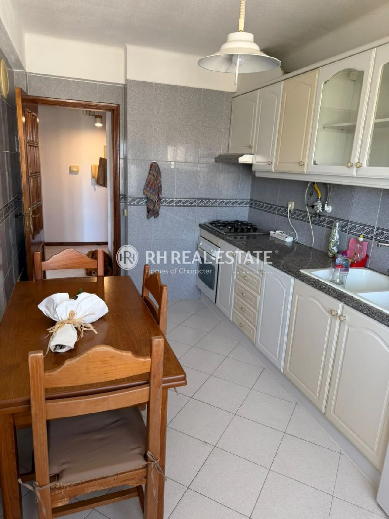 Apartamento T2 para Arrendamento em Buarcos Foto 1