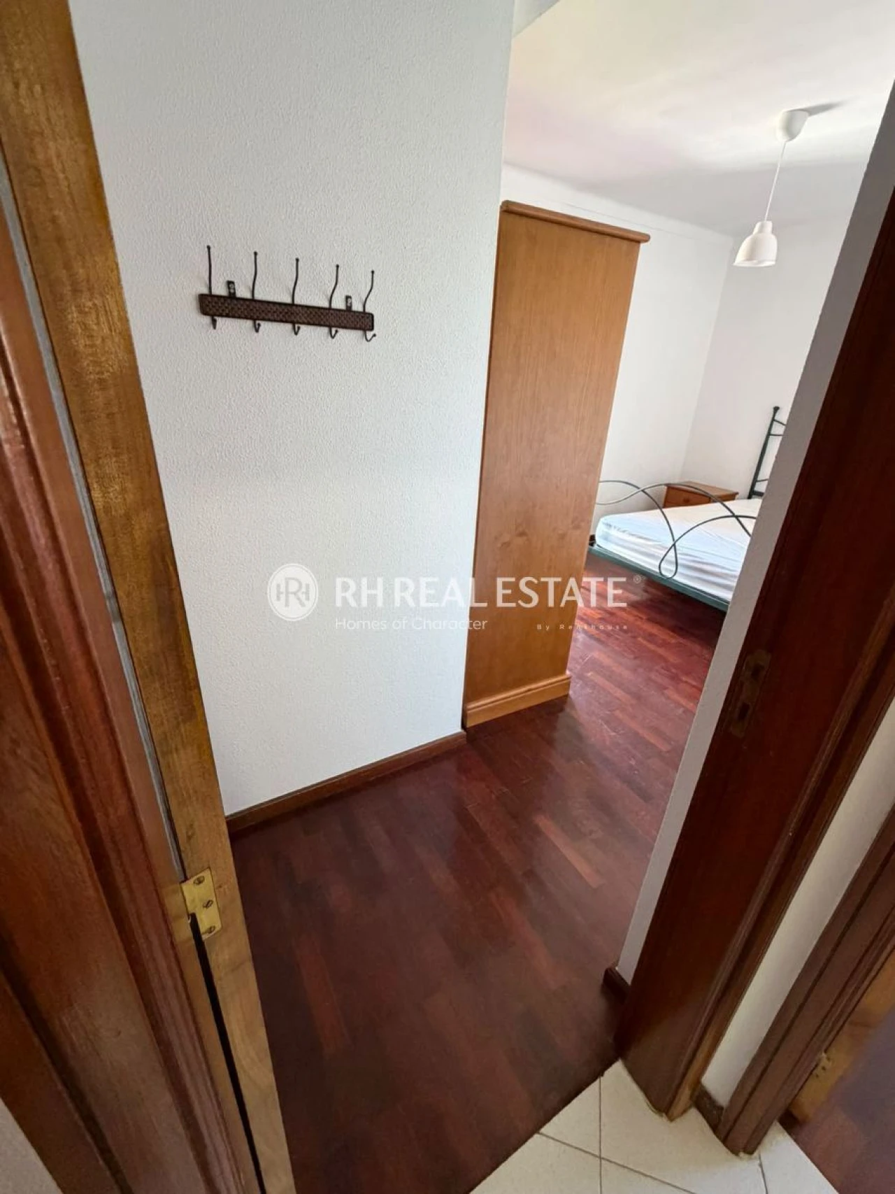 Apartamento T2 para Arrendamento em Buarcos Foto 8