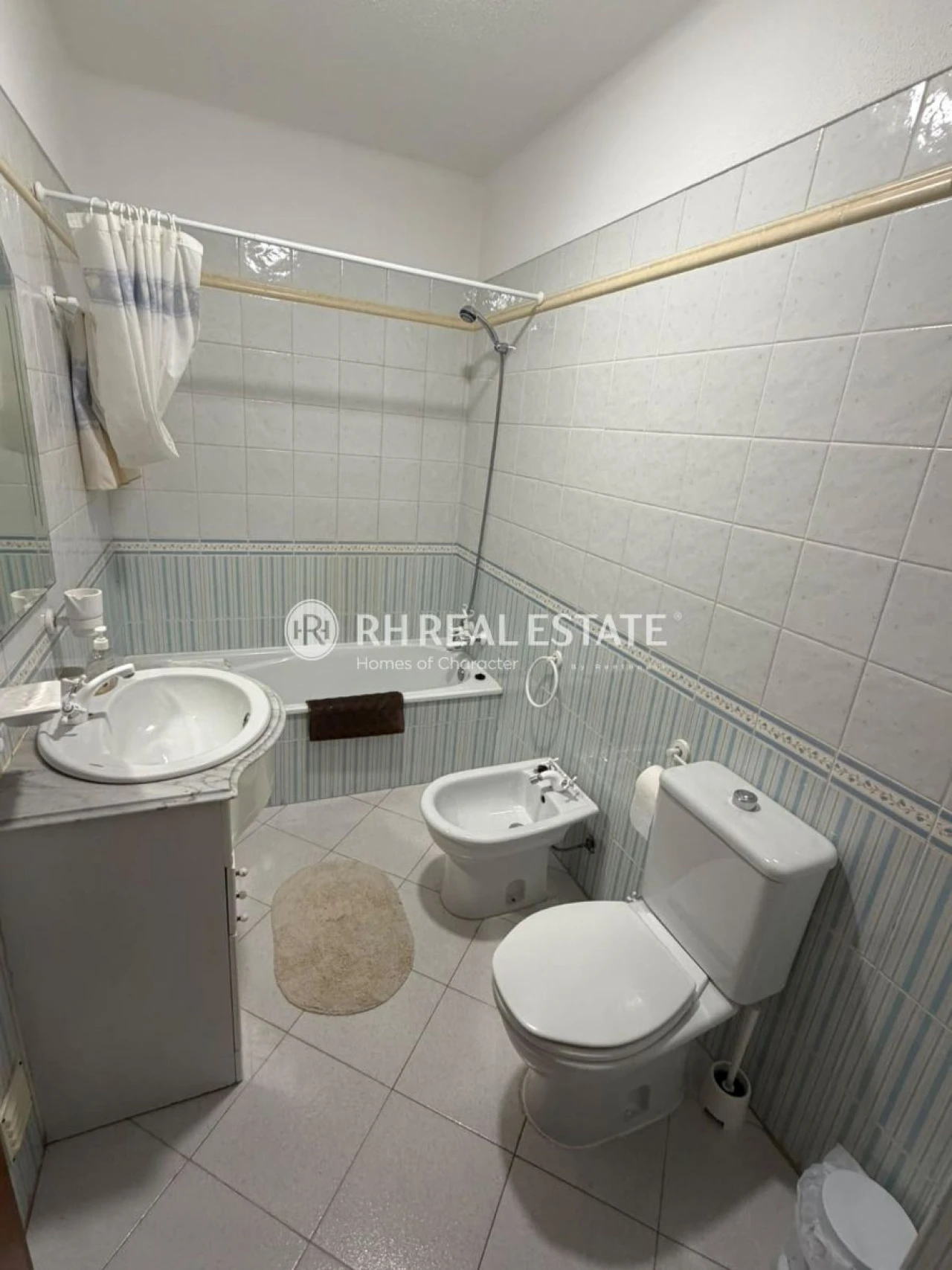 Apartamento T2 para Arrendamento em Buarcos Foto 11