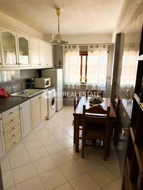 Apartamento T2 para Arrendamento em Buarcos