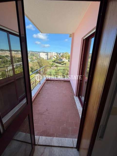 Apartamento T2 para Arrendamento em Buarcos