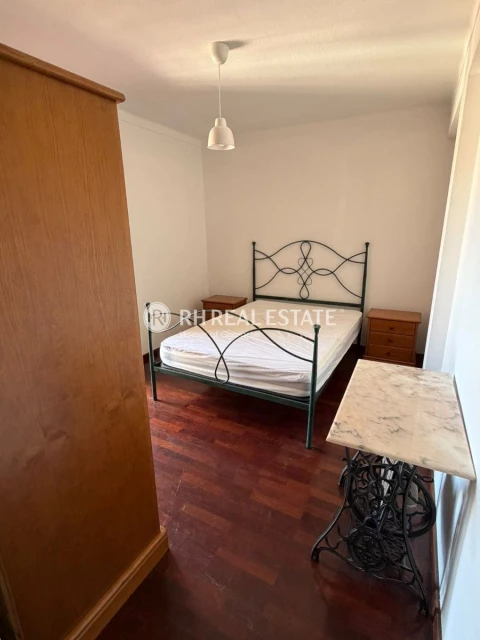 Apartamento T2 para Arrendamento em Buarcos