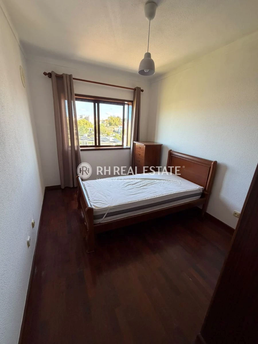 Apartamento T2 para Arrendamento em Buarcos Foto 6