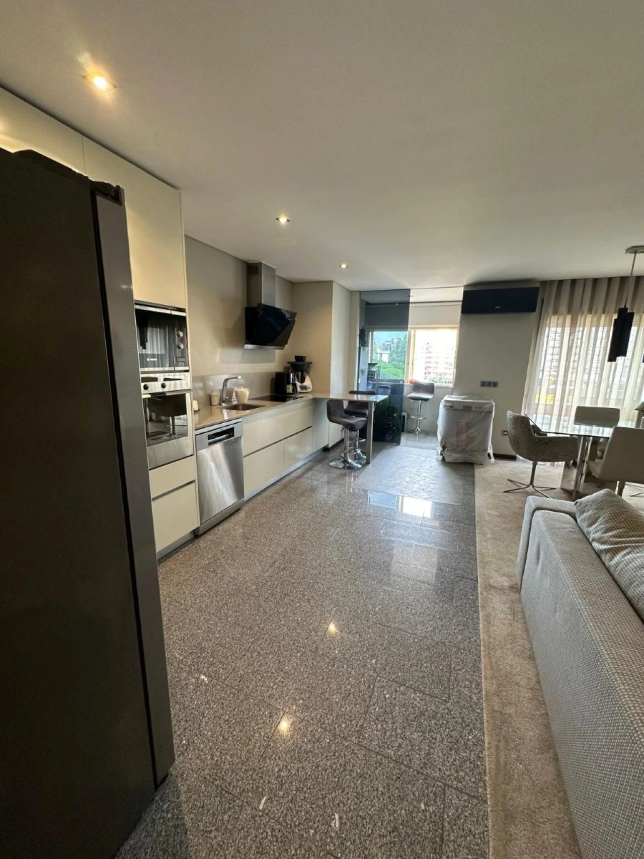 Apartamento T2 para Venda em Cidade da Maia Foto 5