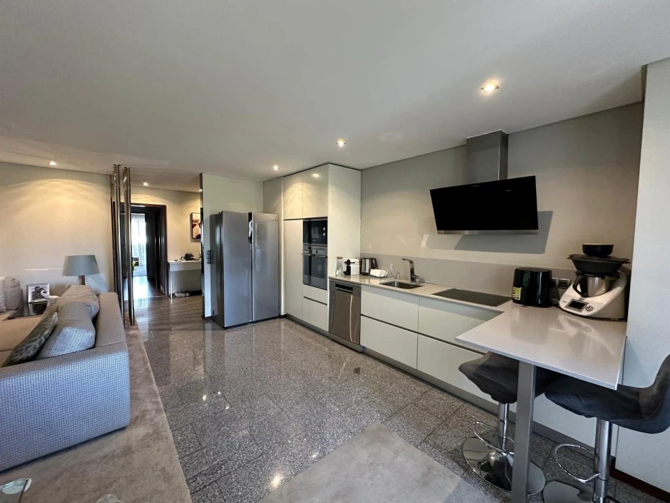 Apartamento T2 para Venda em Cidade da Maia Foto 7