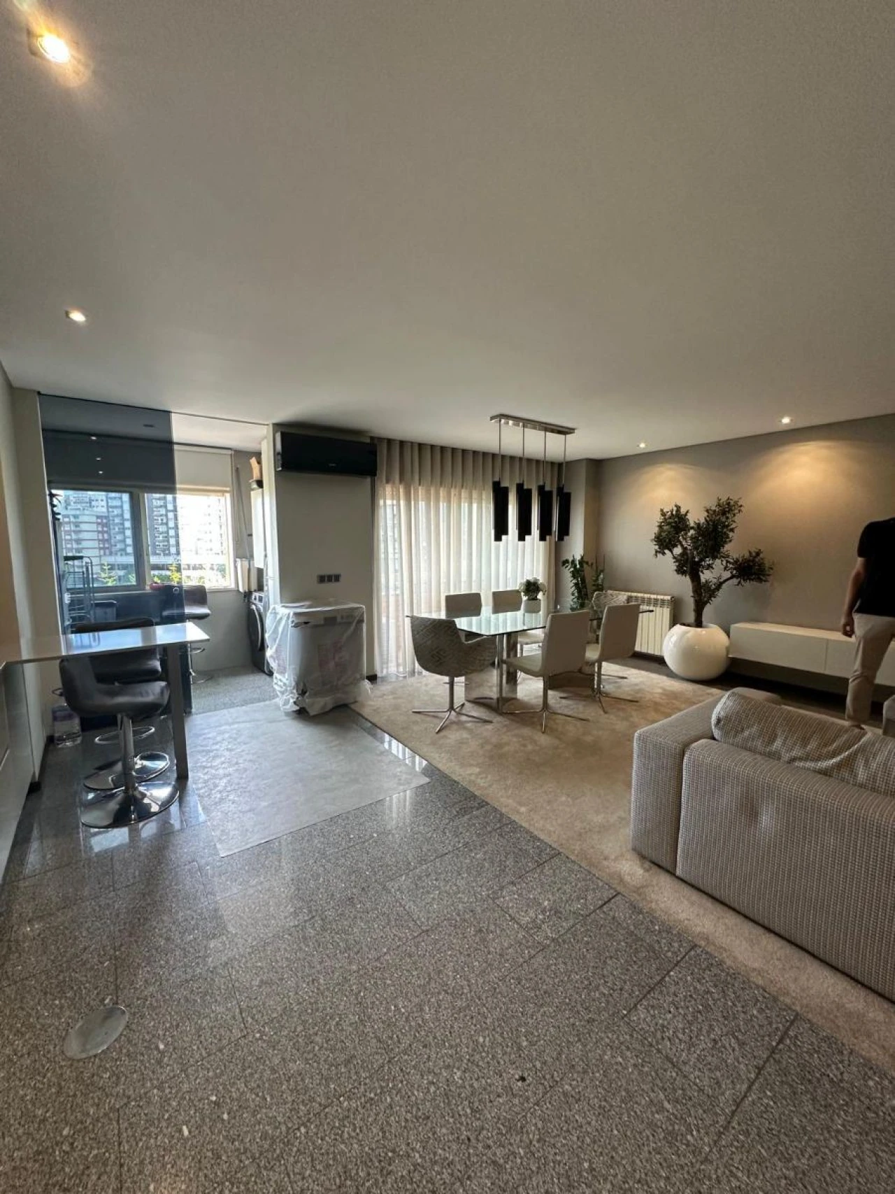 Apartamento T2 para Venda em Cidade da Maia Foto 10