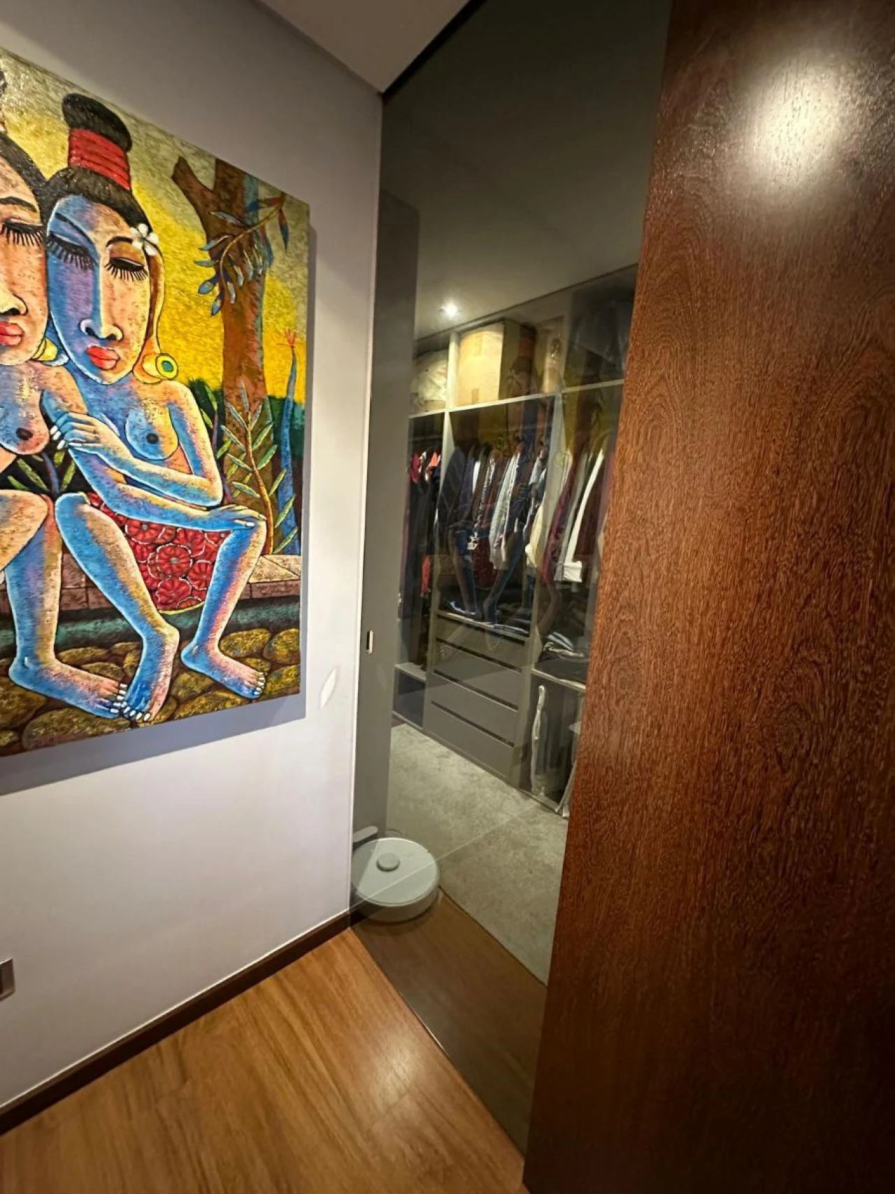 Apartamento T2 para Venda em Cidade da Maia Foto 16