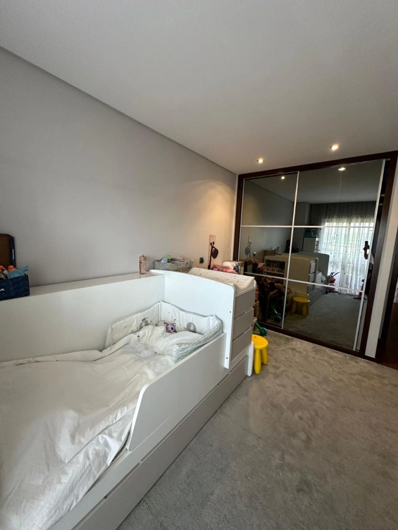 Apartamento T2 para Venda em Cidade da Maia Foto 19