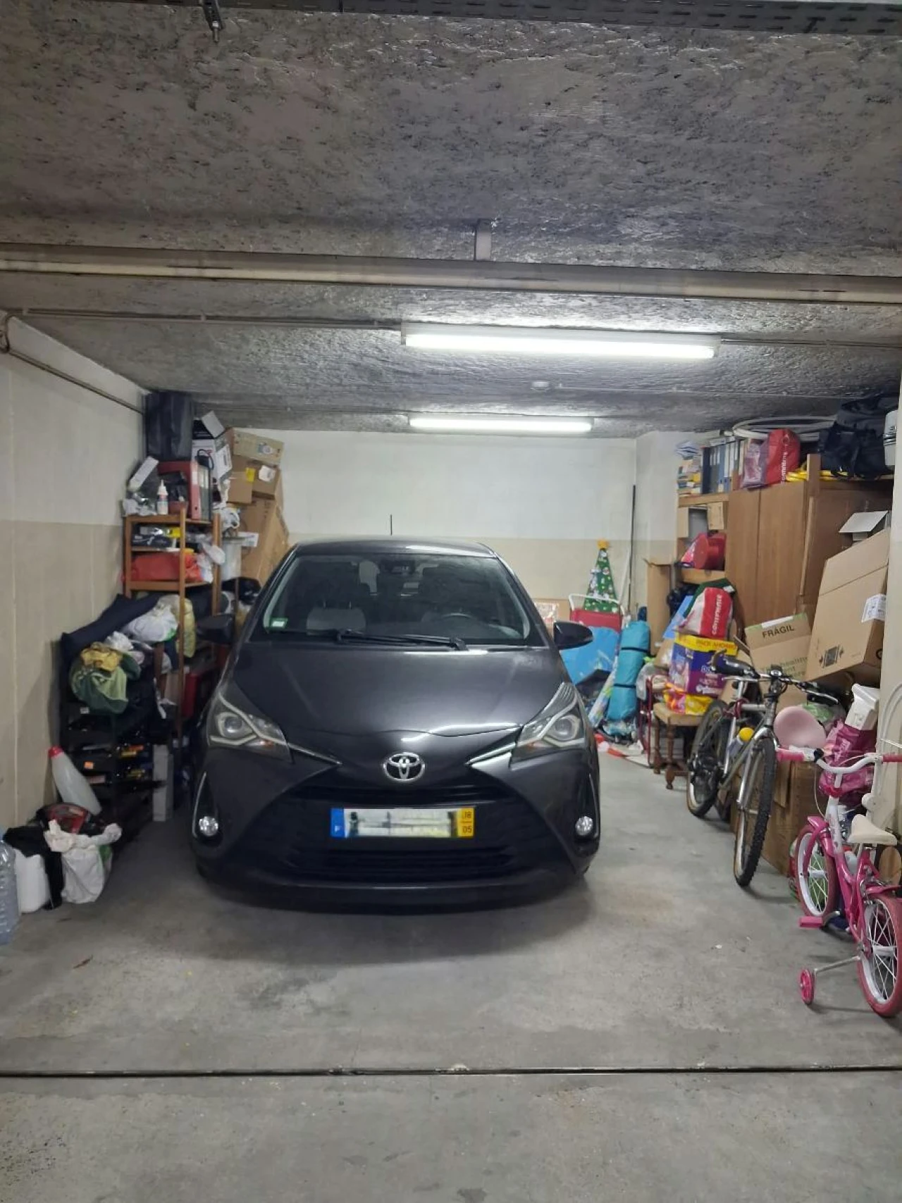 Apartamento T2 para Venda em Cidade da Maia Foto 22