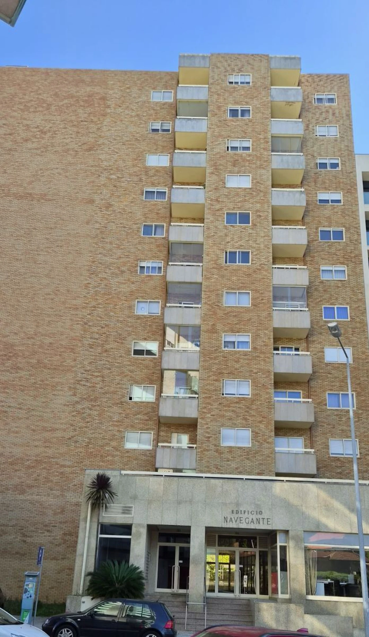 Apartamento T2 para Venda em Cidade da Maia Foto 1