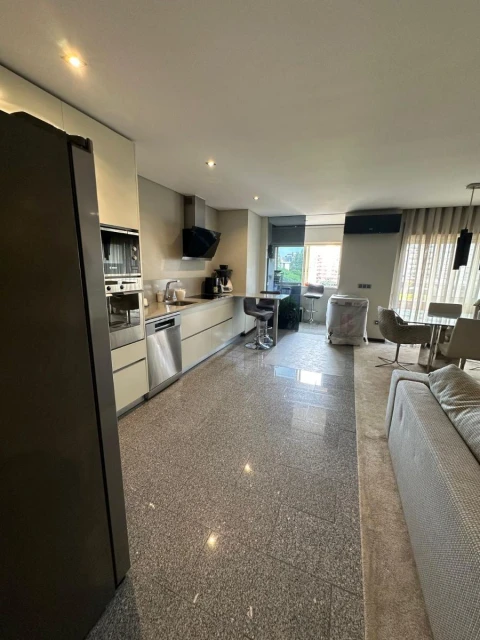 Apartamento T2 para Venda em Cidade da Maia