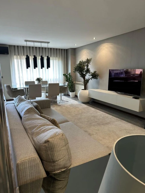Apartamento T2 para Venda em Cidade da Maia