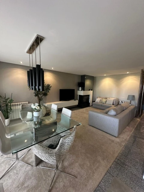 Apartamento T2 para Venda em Cidade da Maia
